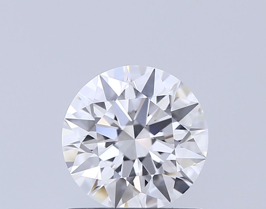 0.95 ct. round Lab Grown Diamond front image