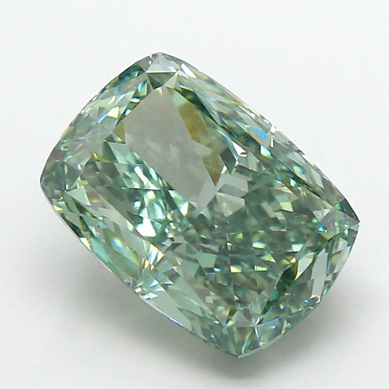 4.01 Carat