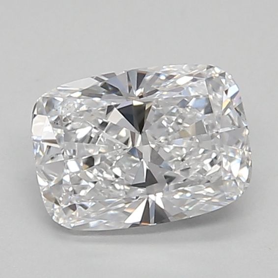 0.74 ct lab-grown Cushion modified Diamond