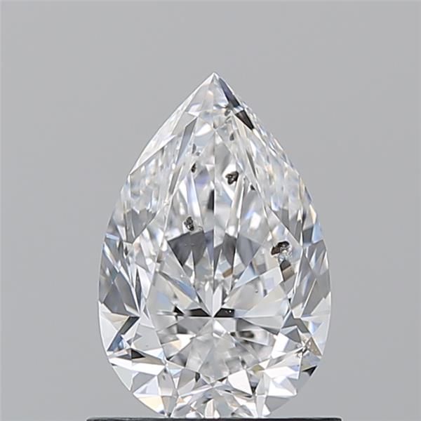 1.01 Carat