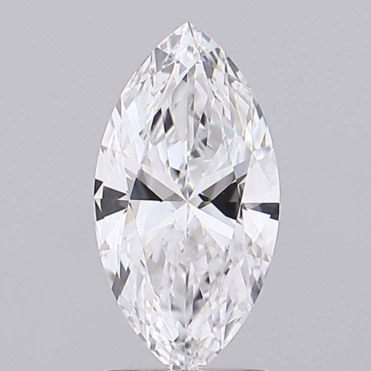 1.55 ct. marquise Lab Grown Diamond front image