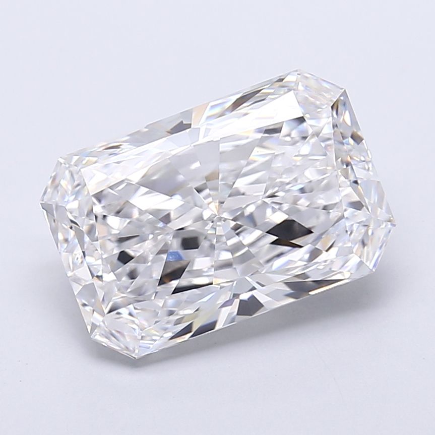 7.58 Carat