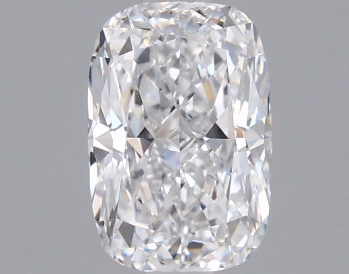 1.03 ct lab-grown Cushion modified Diamond