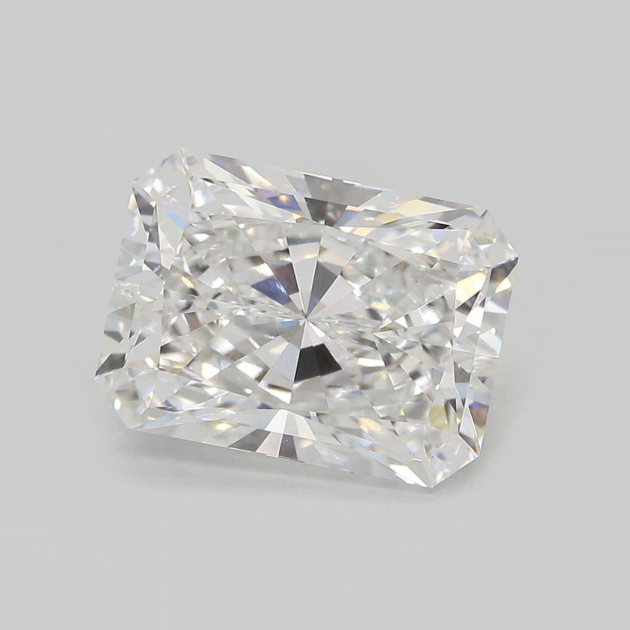 7.09 Carat