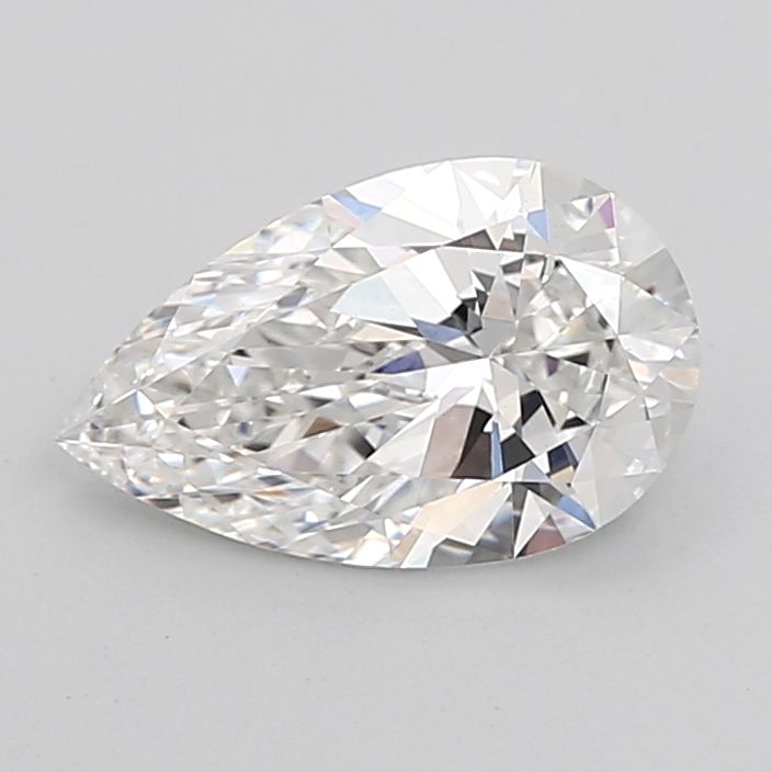 2.03 ct Pear diamond