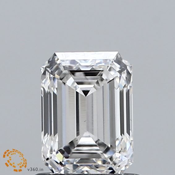 0.92 Carat