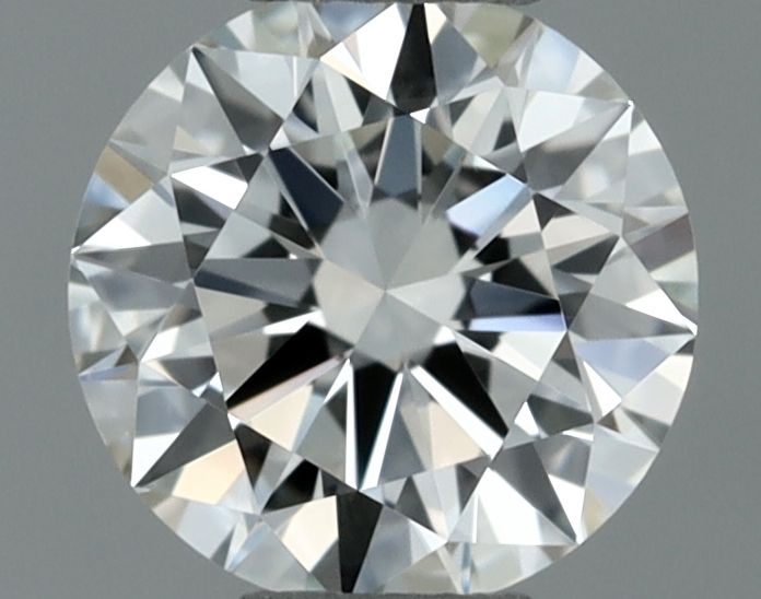 0.30 ct Round diamond