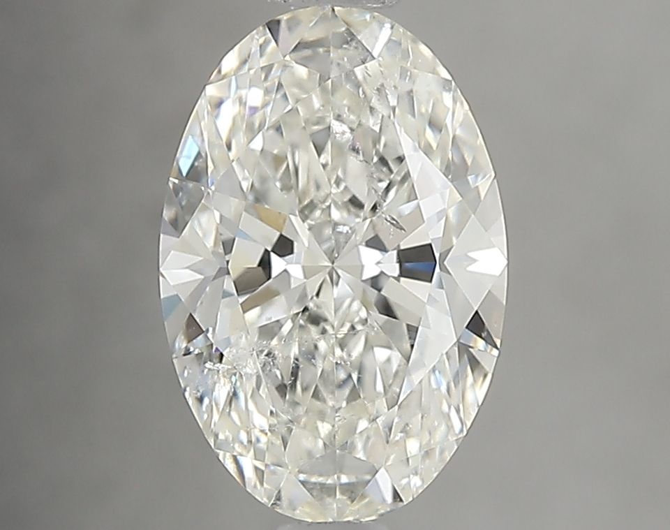 2.09 Carat