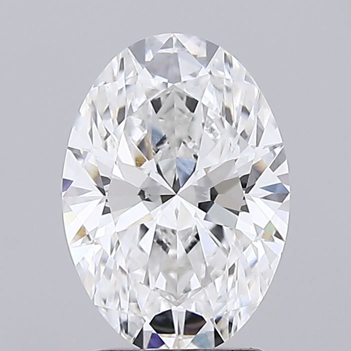 2.09 Carat