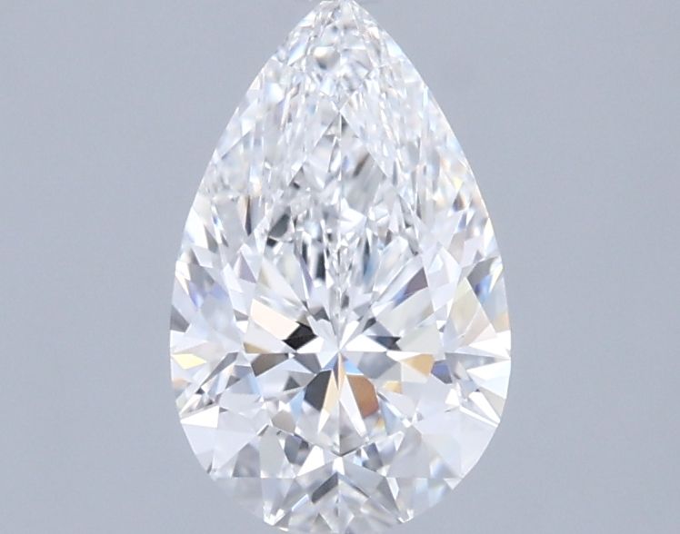 1.06 ct. pear Lab Grown Diamond front image