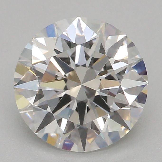 1.00 ct. round Lab Grown Diamond front image