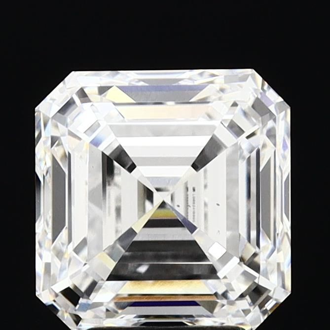 5.07 Carat