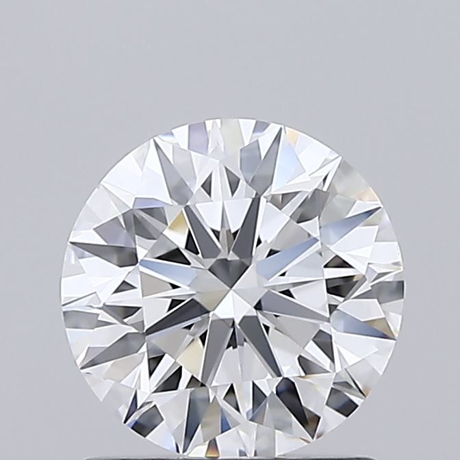 1.05 ct. round Lab Grown Diamond front image