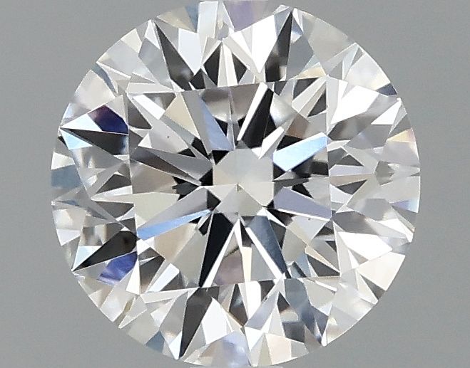 1.09 ct. round Lab Grown Diamond front image