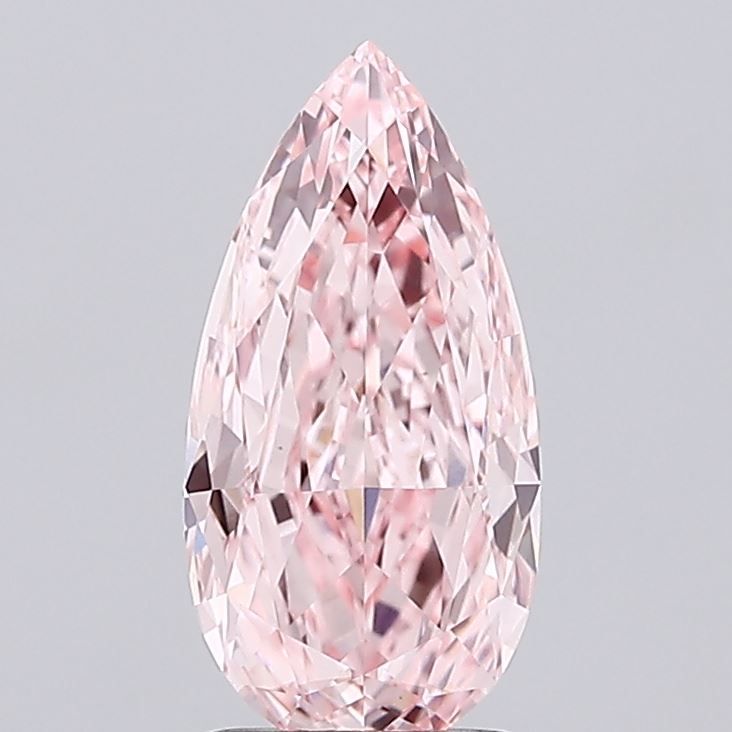 2.04 ct Pear diamond