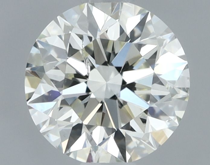 0.7 ct Round Diamond