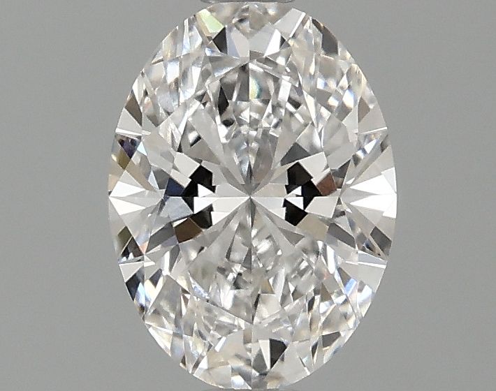 1.08 ct Oval diamond