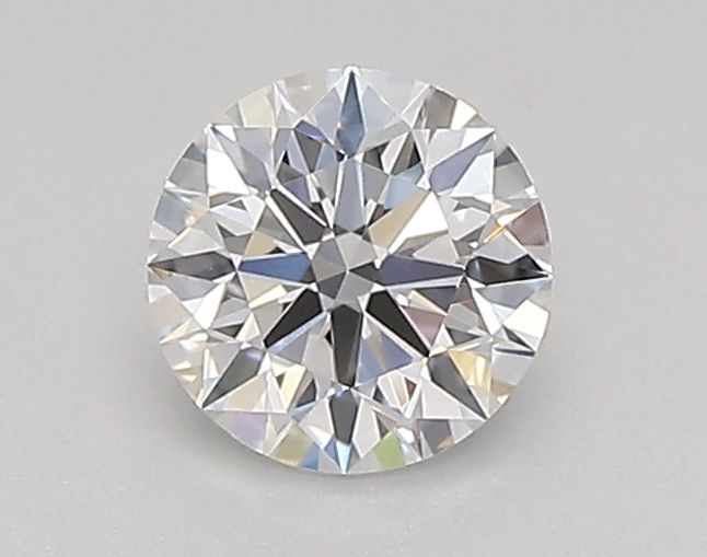 0.39 ct lab-grown Round Diamond