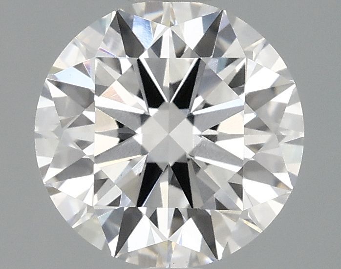 1.51 ct. round Lab Grown Diamond front image