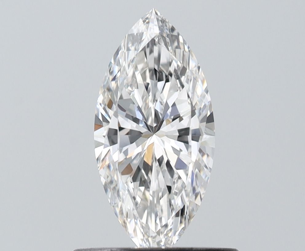 0.51 ct Marquise diamond