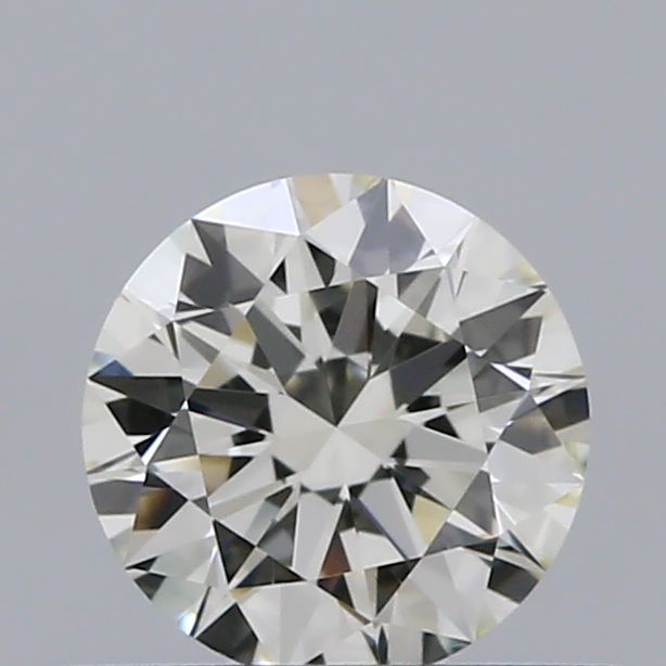0.41 ct Round Diamond