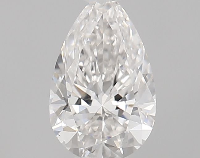 0.36 ct Pear diamond