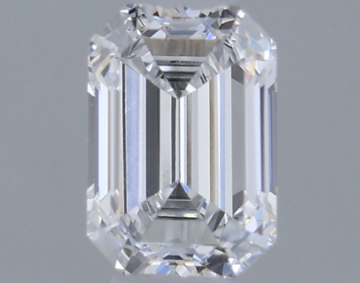 0.29 ct lab-grown Emerald Diamond