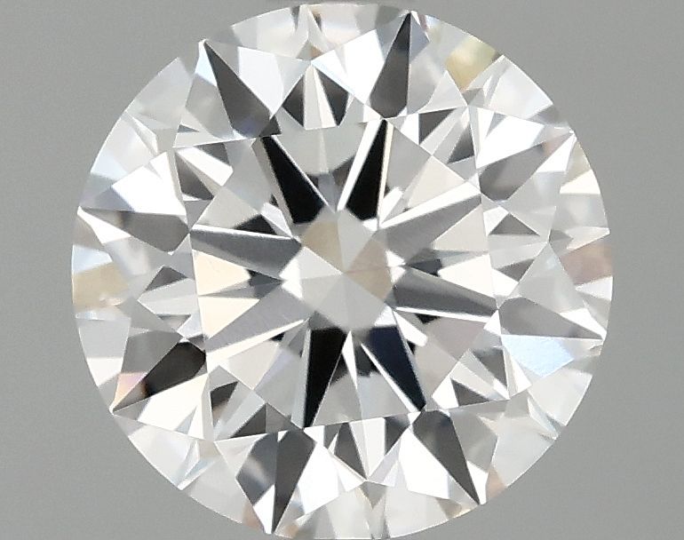1.55 ct Round diamond