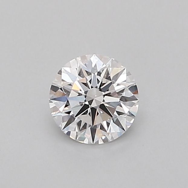 0.52 ct. round Lab Grown Diamond front image