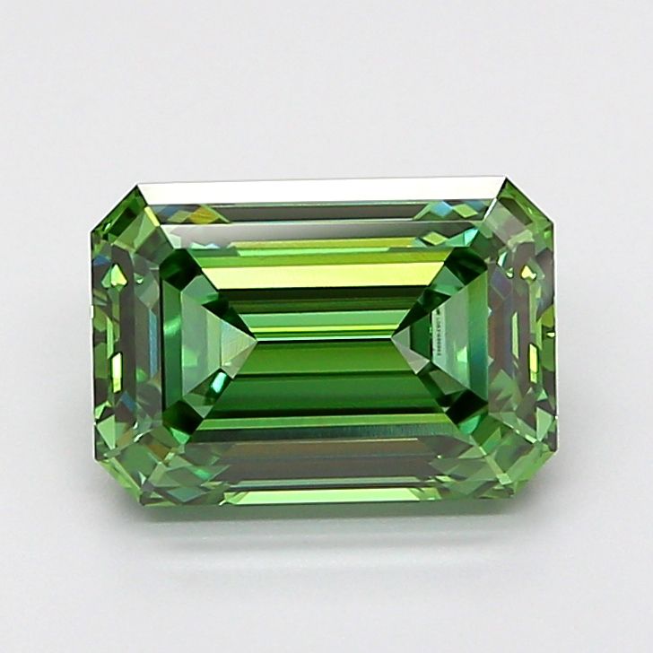 4.07 Carat