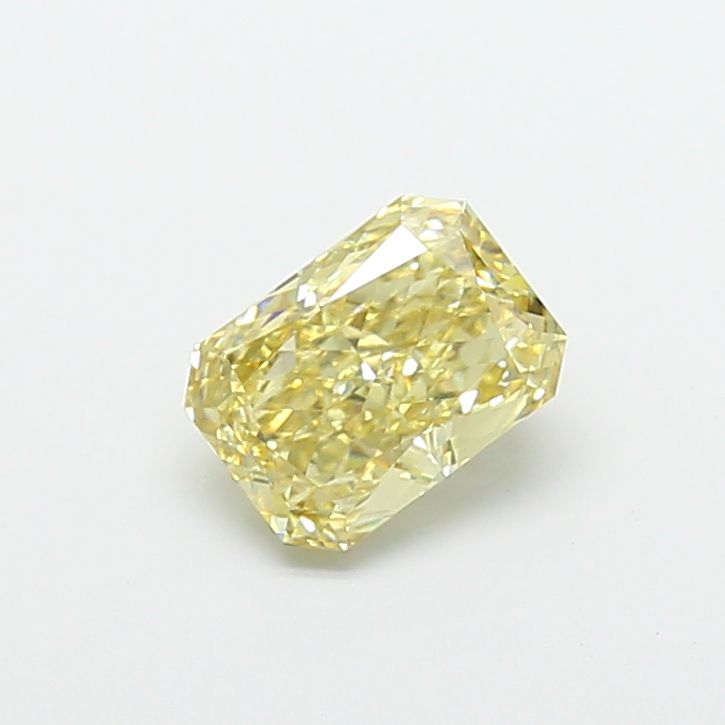 1.93 ct. radiant Lab Grown Diamond front image
