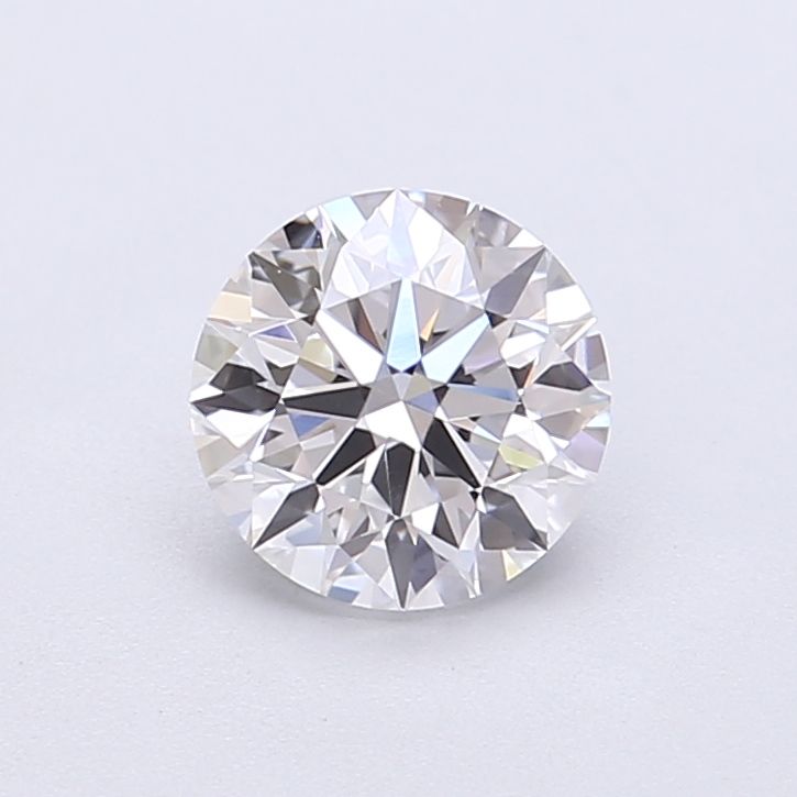 1.09 ct. round Lab Grown Diamond front image