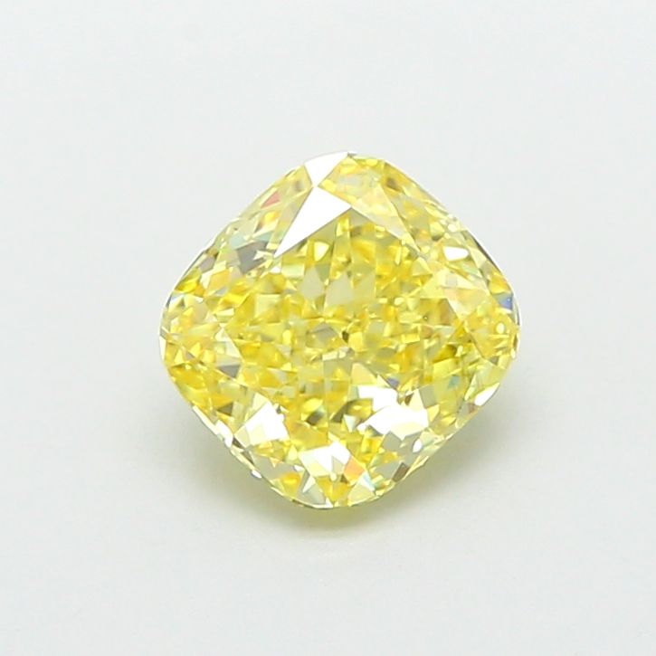 1.03 ct Cushion Modified diamond