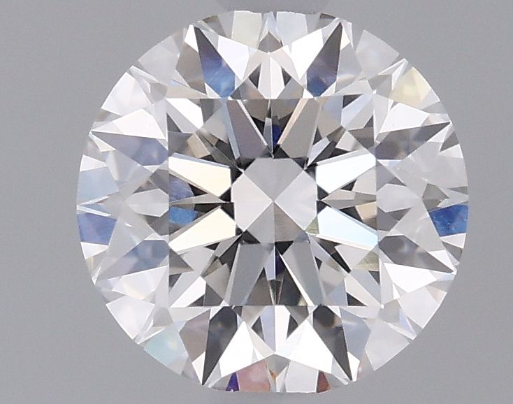 1.07 ct. round Lab Grown Diamond front image