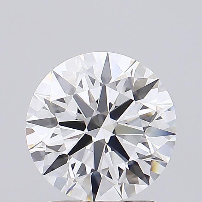 1.81 ct. round Lab Grown Diamond front image