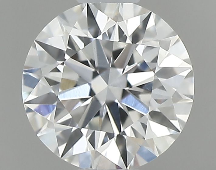 0.40 ct Round diamond