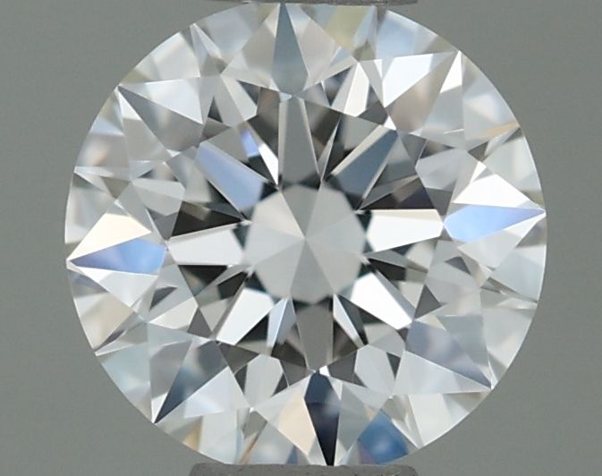 0.35 ct Round diamond