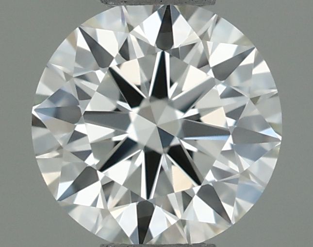 0.30 ct Round diamond