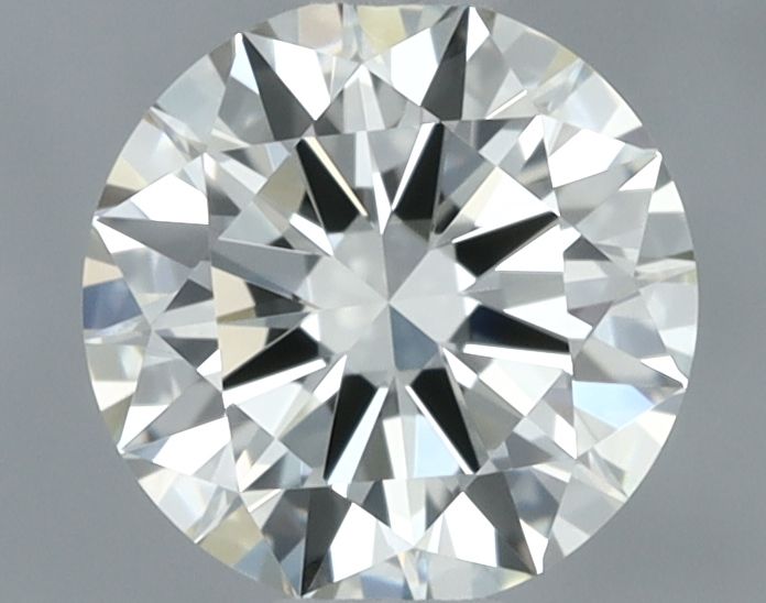 0.5 ct Round Diamond