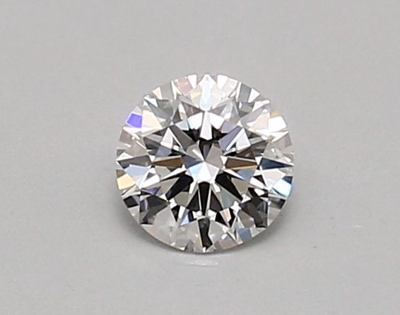 0.44 ct lab-grown Round Diamond