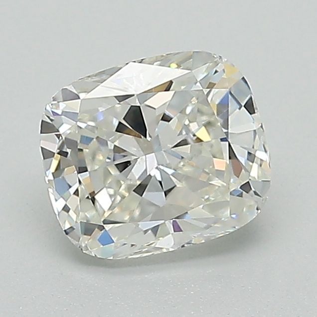 1.07 Carat