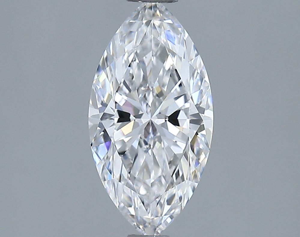 1.54 ct. marquise Lab Grown Diamond front image