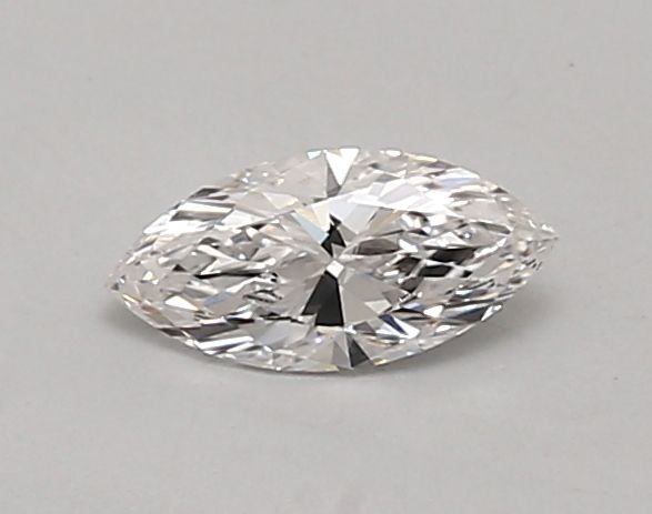 0.49 ct lab-grown Marquise Diamond