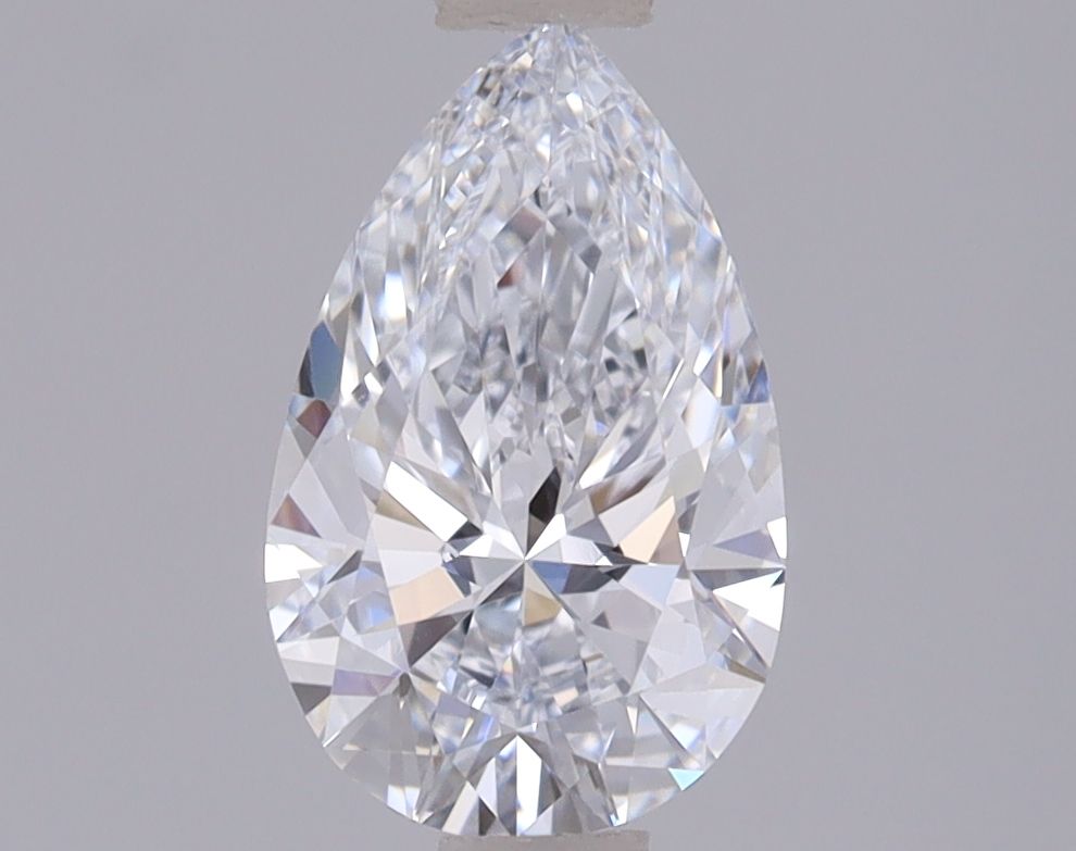 1.09 ct. pear Lab Grown Diamond front image