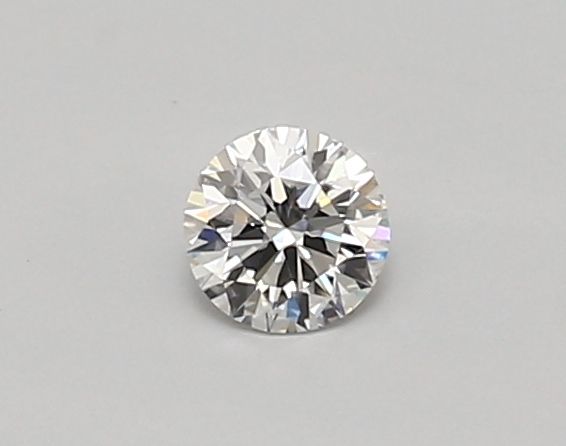 0.28 ct lab-grown Round Diamond