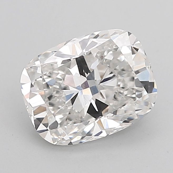 2.06 ct Cushion Modified diamond