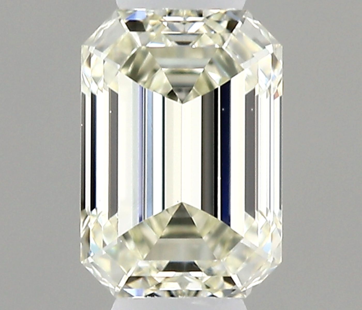 0.30 Carati J VVS1 Smeraldo Diamante