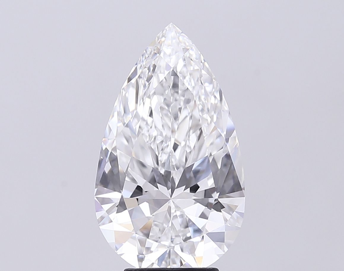 5.01 Carat