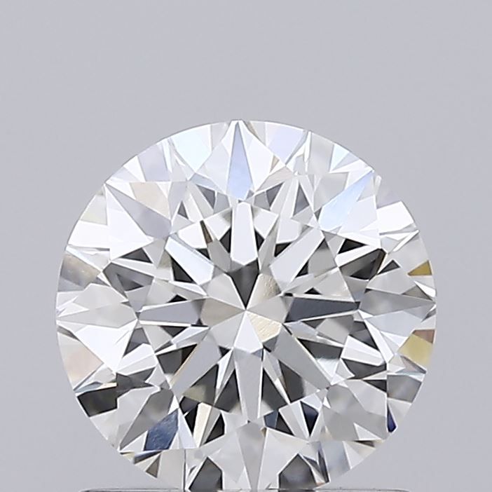 1.12 ct. round Lab Grown Diamond front image