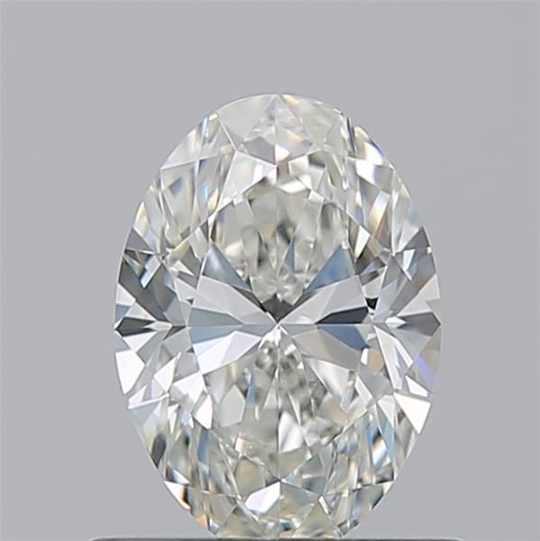 0.70 ct Oval diamond